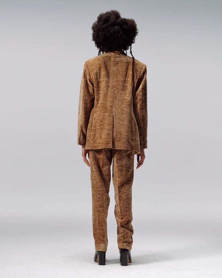 Unisex Business Unusual Suit — Teddy by Emeka at White Label Project