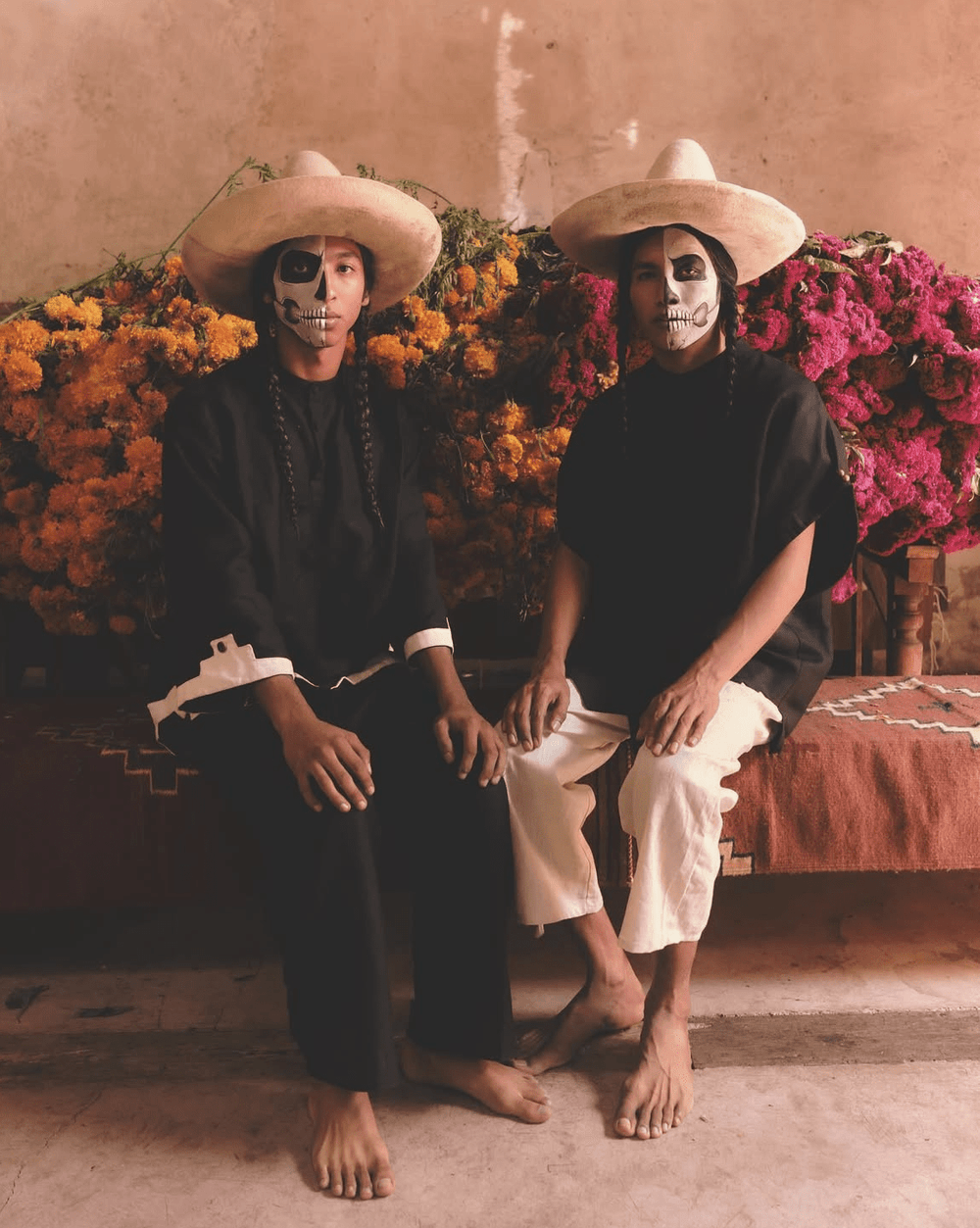 Day of the death - Enrique Leyva by Enrique Leyva at White Label Project