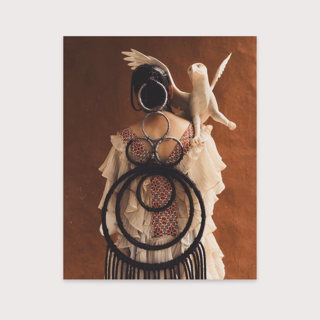 Female Artisan - Enrique Leyva by Enrique Leyva at White Label Project
