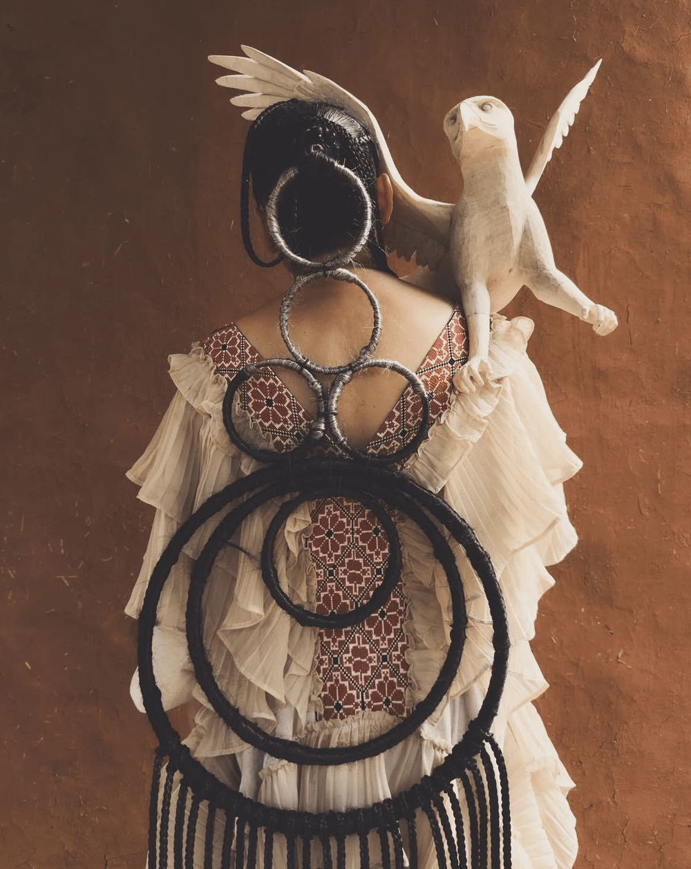 Female Artisan - Enrique Leyva by Enrique Leyva at White Label Project