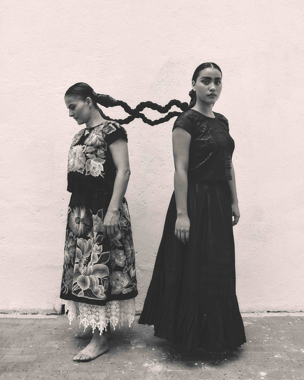 Inheritance from my mother - Enrique Leyva by Enrique Leyva at White Label Project