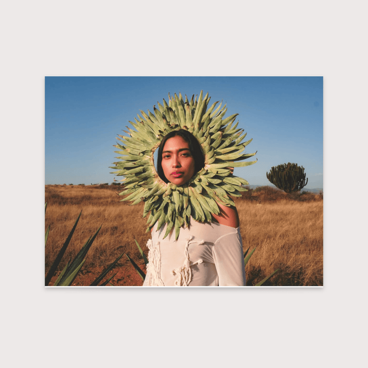 Mayahuel - Enrique Leyva by Enrique Leyva at White Label Project