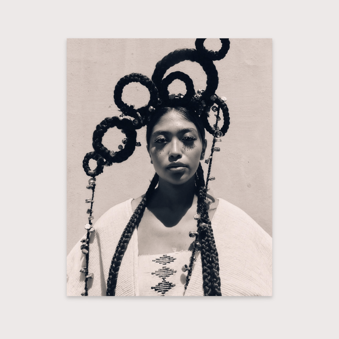Zentyatze - Enrique Leyva by Enrique Leyva at White Label Project