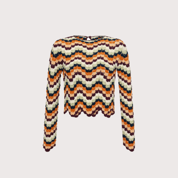 Safi Pesca Set - Pistaccio Terracotta by Escvdo at White Label Project