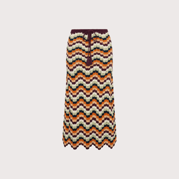 Safi Pesca Set - Pistaccio Terracotta by Escvdo at White Label Project