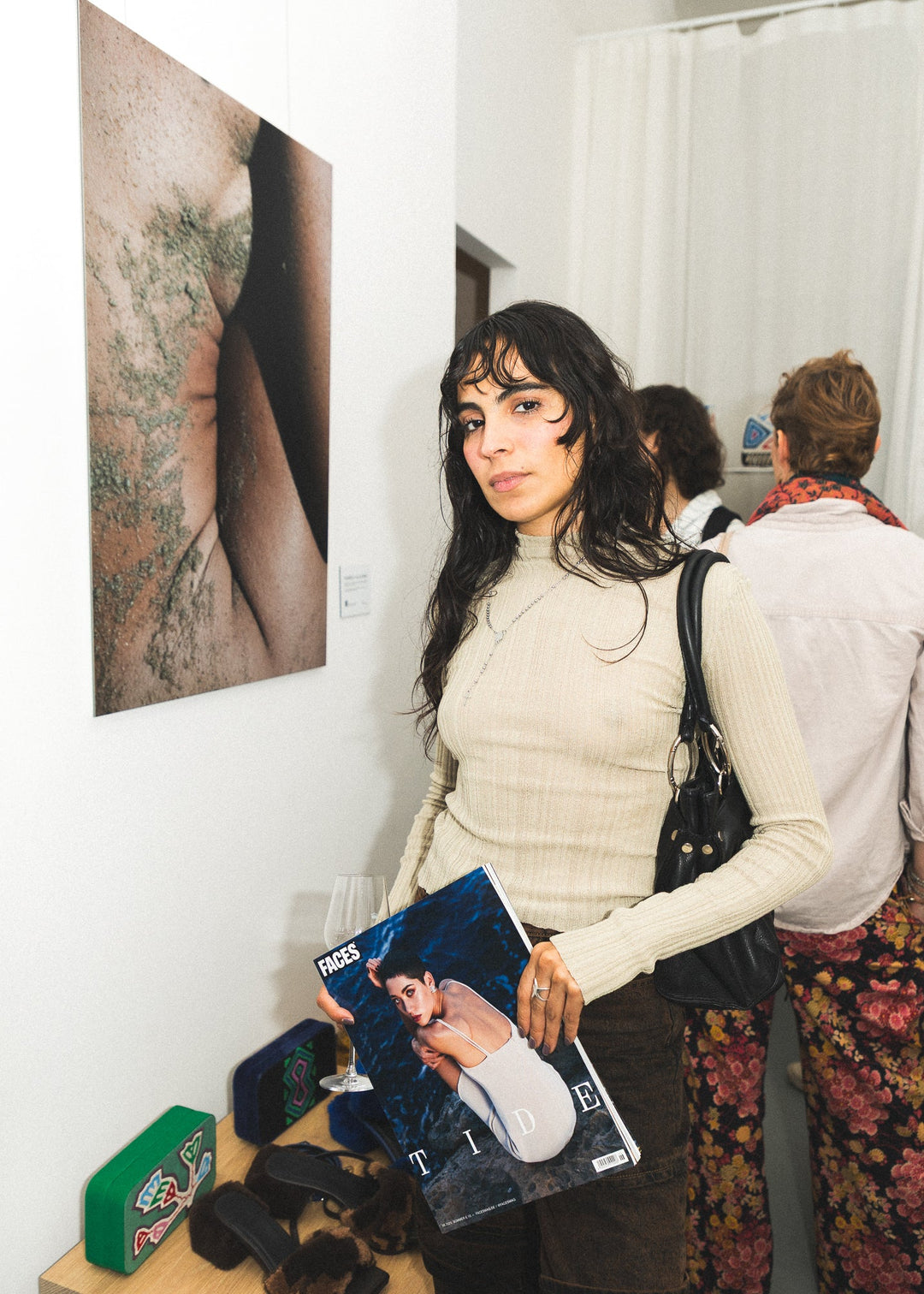 Earthborne - Gabriela Alatorre by Gabriela Alatorre at White Label Project
