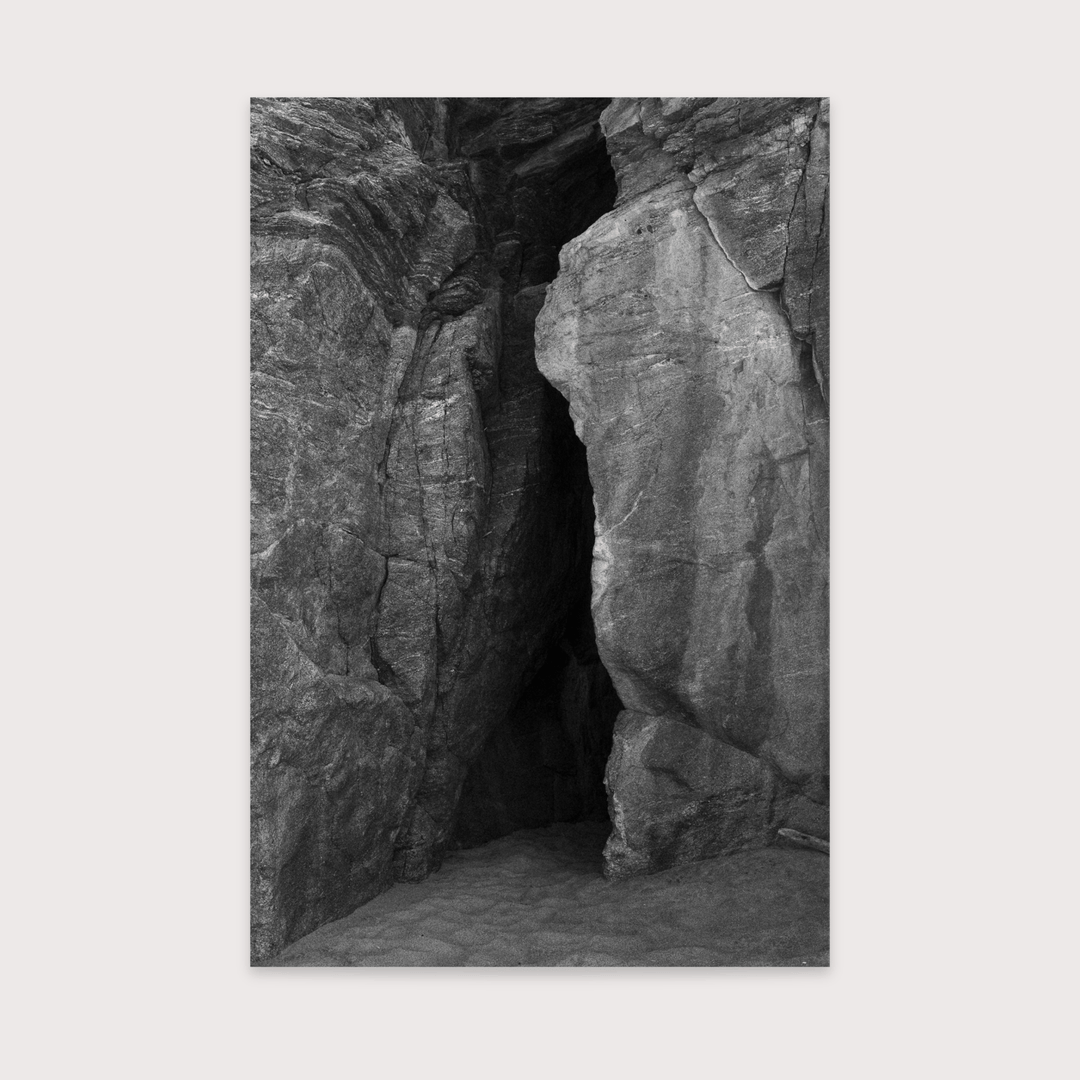 The Cave - Gabriela Alatorre by Gabriela Alatorre at White Label Project