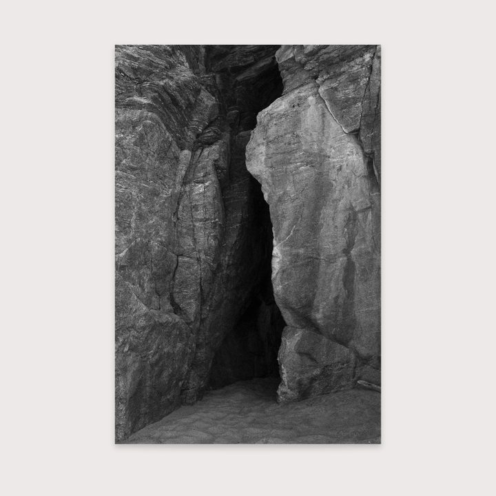 The Cave - Gabriela Alatorre by Gabriela Alatorre at White Label Project