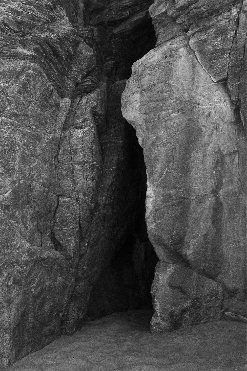 The Cave - Gabriela Alatorre by Gabriela Alatorre at White Label Project