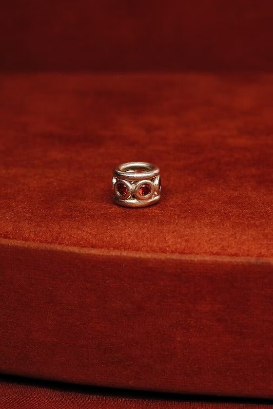 Sacral Hair Piece - Gold by Gemz at White Label Project