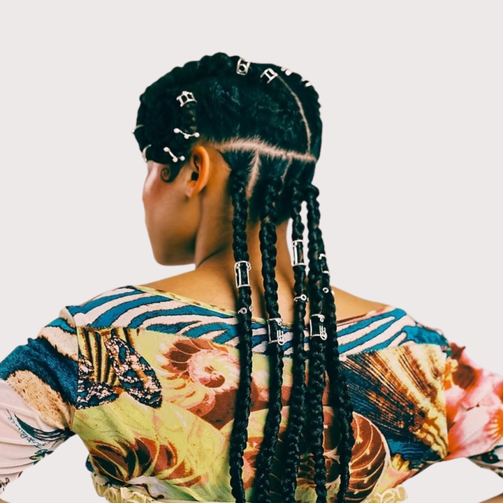 The Classic Bundle - Gold by Gemz at White Label Project