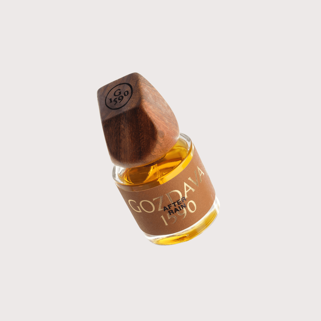After Rain Perfume by Gozdava 1590 at White Label Project