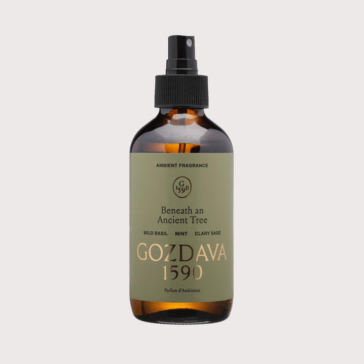 Beneath the Ancient Tree Ambient Fragrance by Gozdava 1590 at White Label Project