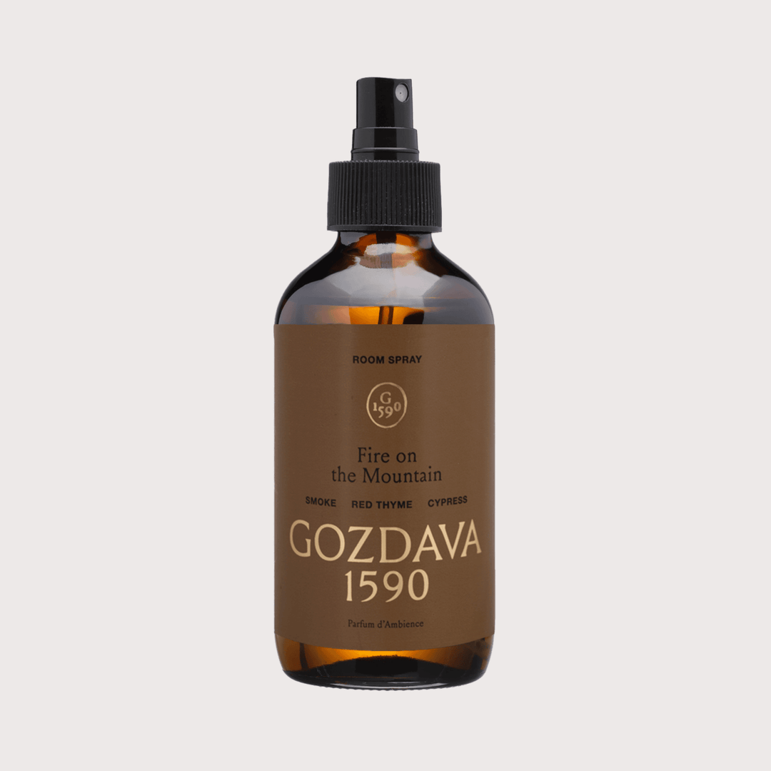 Fire On The Mountain Ambient Fragrance by Gozdava 1590 at White Label Project