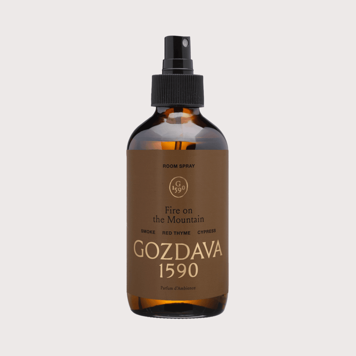 Fire On The Mountain Ambient Fragrance by Gozdava 1590 at White Label Project