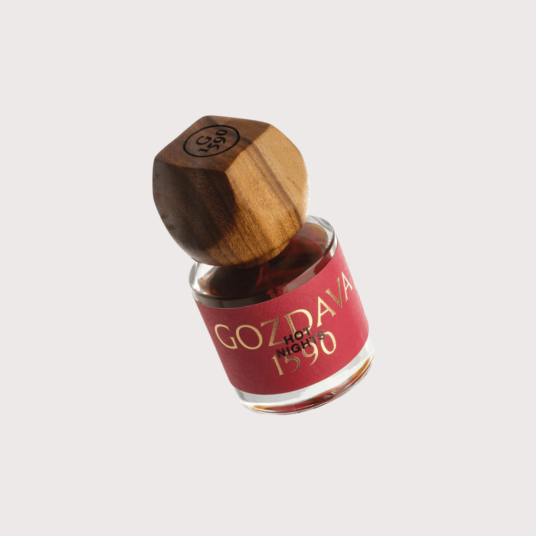 Hot Nights Perfume by Gozdava 1590 at White Label Project