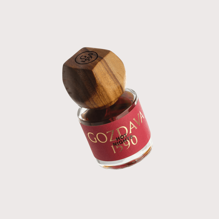 Hot Nights Perfume by Gozdava 1590 at White Label Project