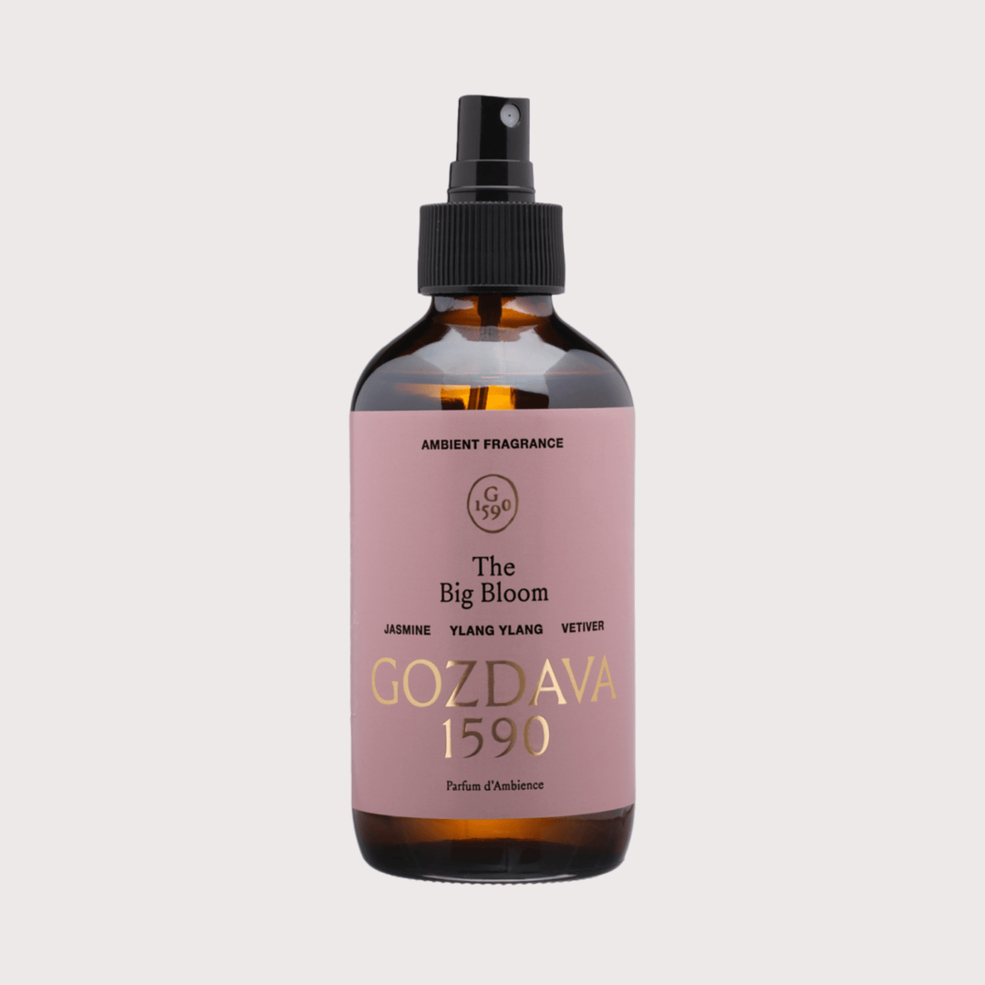 The Big Bloom Ambient Fragrance by Gozdava 1590 at White Label Project