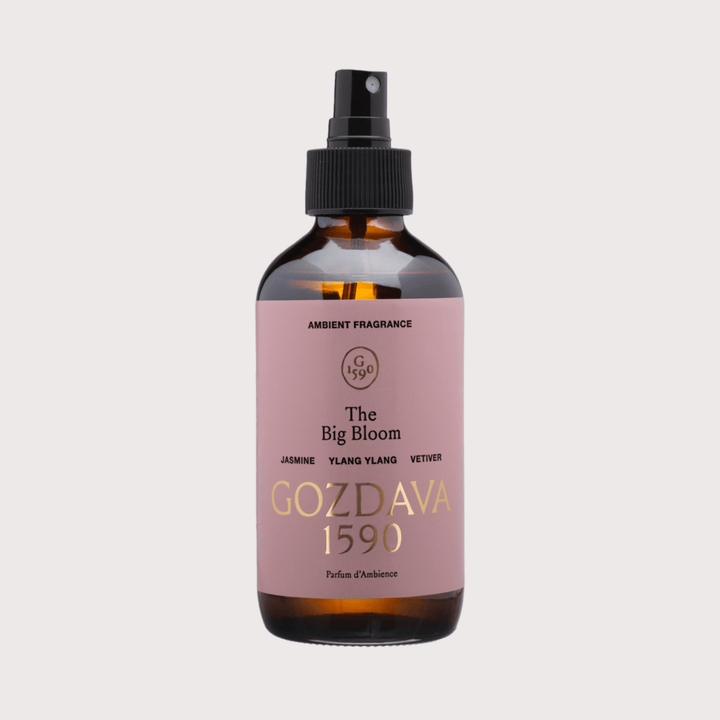 The Big Bloom Ambient Fragrance by Gozdava 1590 at White Label Project