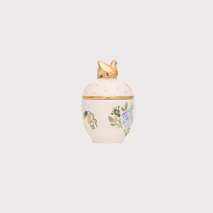 Angel Spring Sugar Bowl by Gunia Project at White Label Project