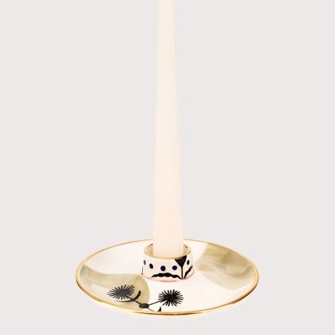 Candle Holder Vesna by Gunia Project at White Label Project
