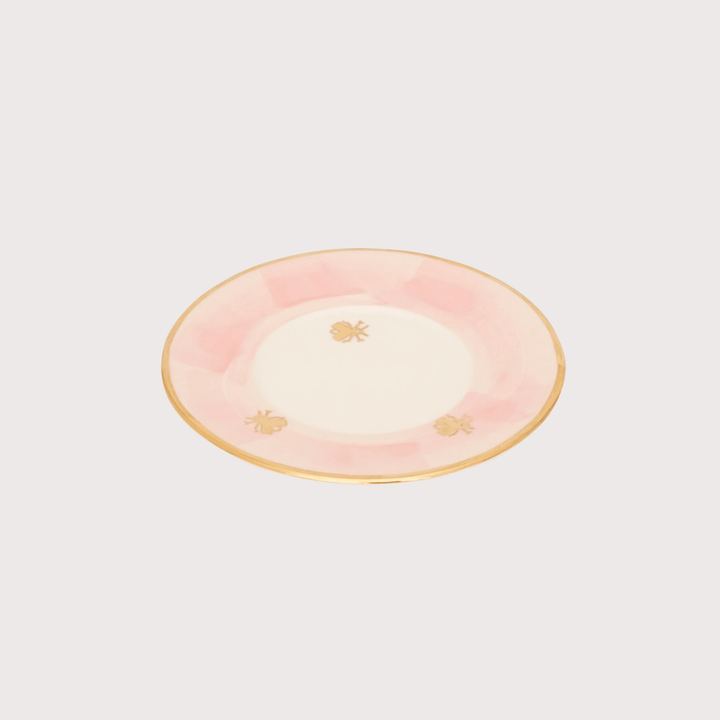 Dove Tea Cup and Saucer Set by Gunia Project at White Label Project