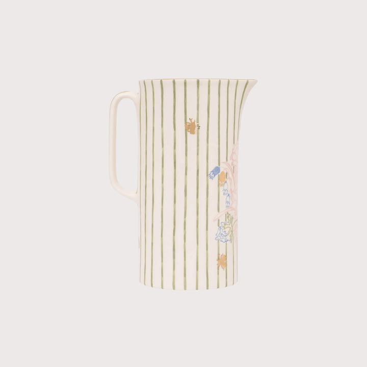 Grace Jug by Gunia Project at White Label Project