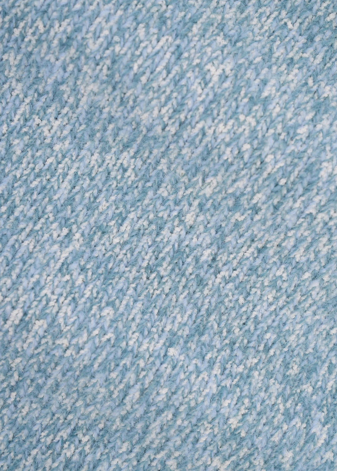 Gunia Scarf - Blue by Gunia Project at White Label Project