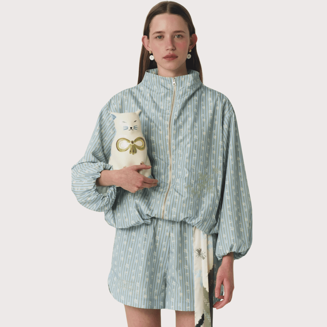 Kitty Vase by Gunia Project at White Label Project