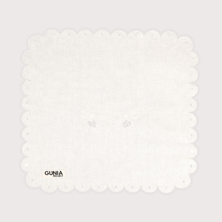 Lybid Easter Napkin by Gunia Project at White Label Project
