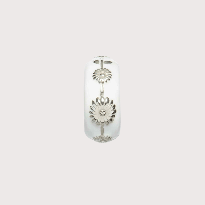 Malva Ear Cuff - Large by Gunia Project at White Label Project