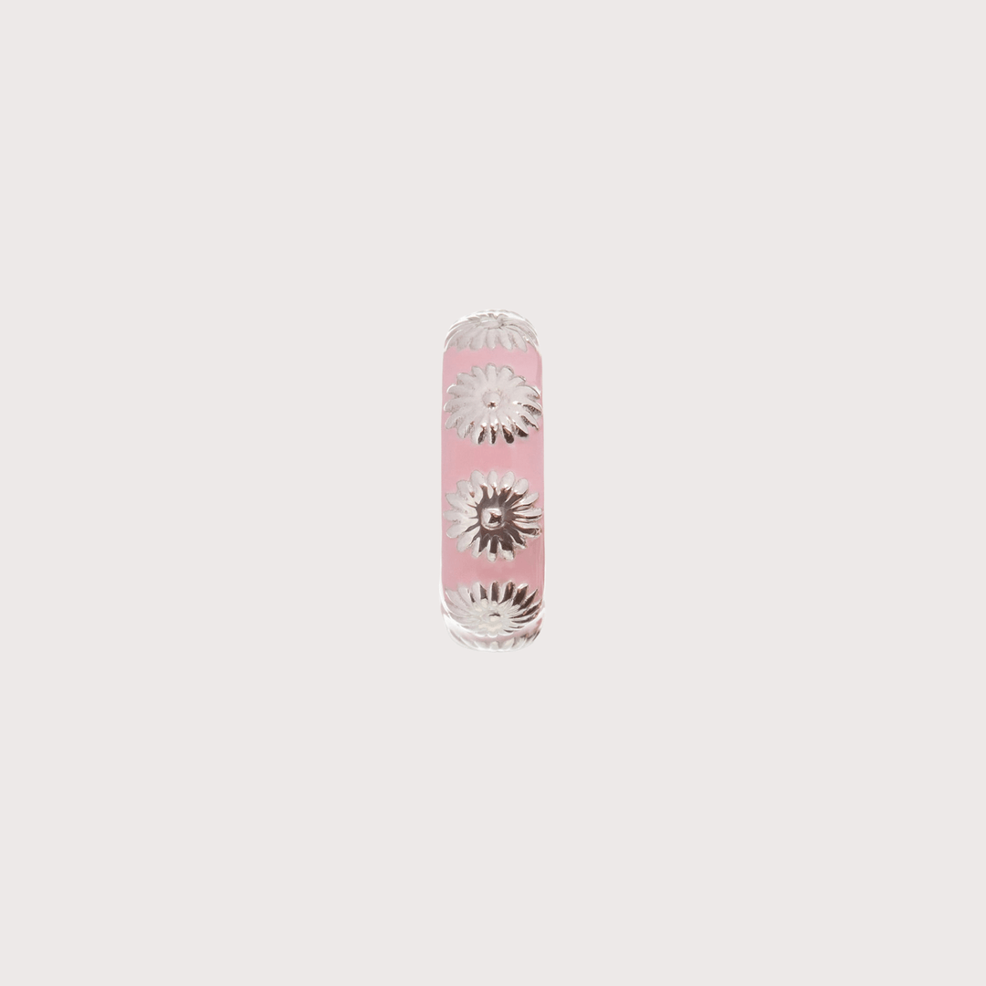 Malva Ear Cuff - Small by Gunia Project at White Label Project