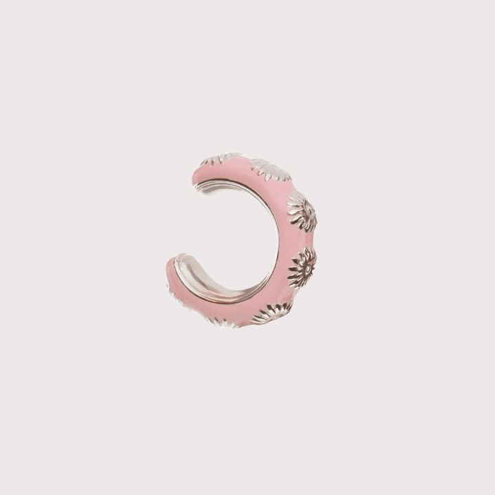 Malva Ear Cuff - Small by Gunia Project at White Label Project