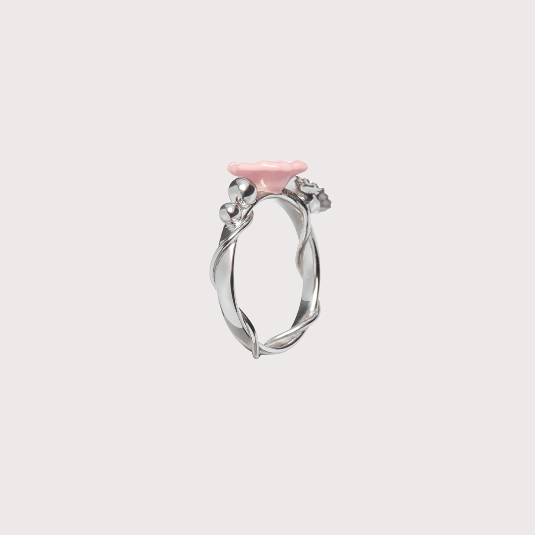 Malva Ring by Gunia Project at White Label Project