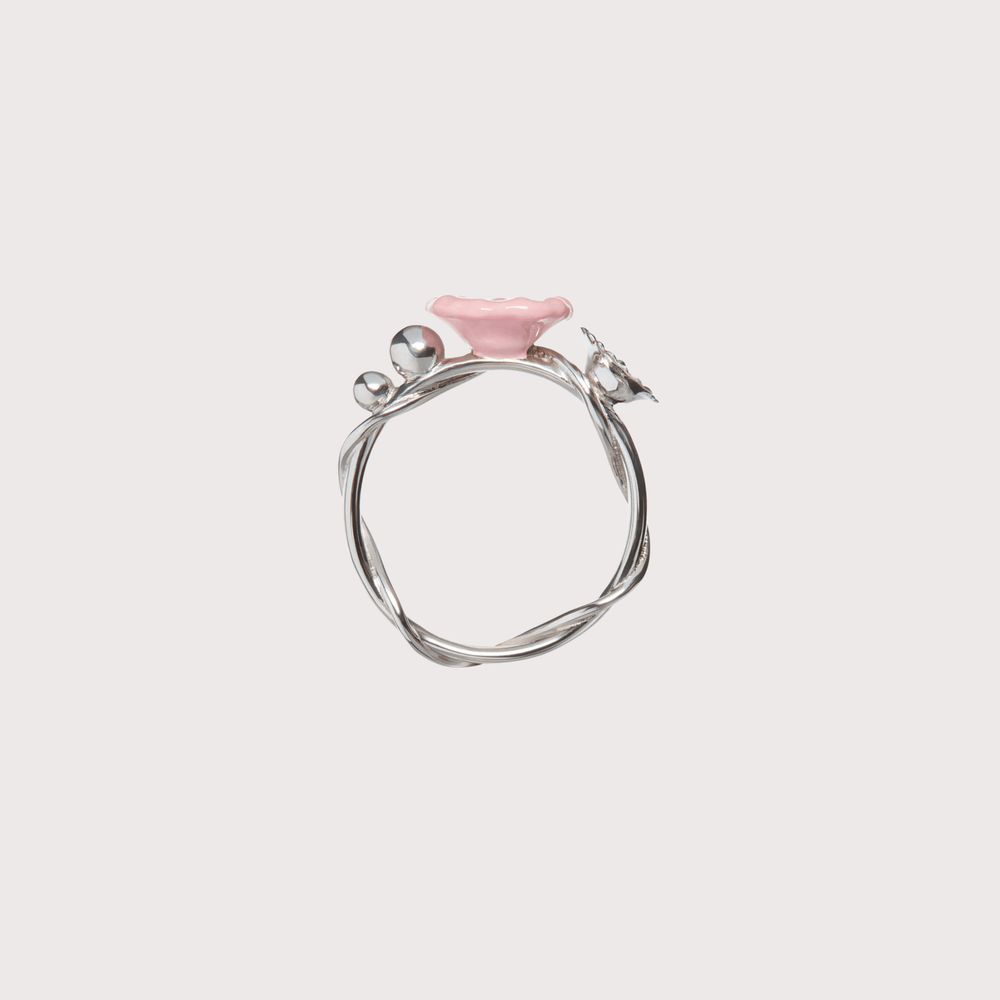Malva Ring by Gunia Project at White Label Project
