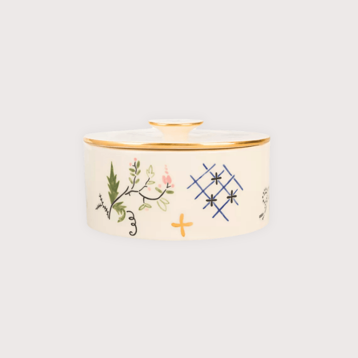Naïve Sugar Bowl by Gunia Project at White Label Project