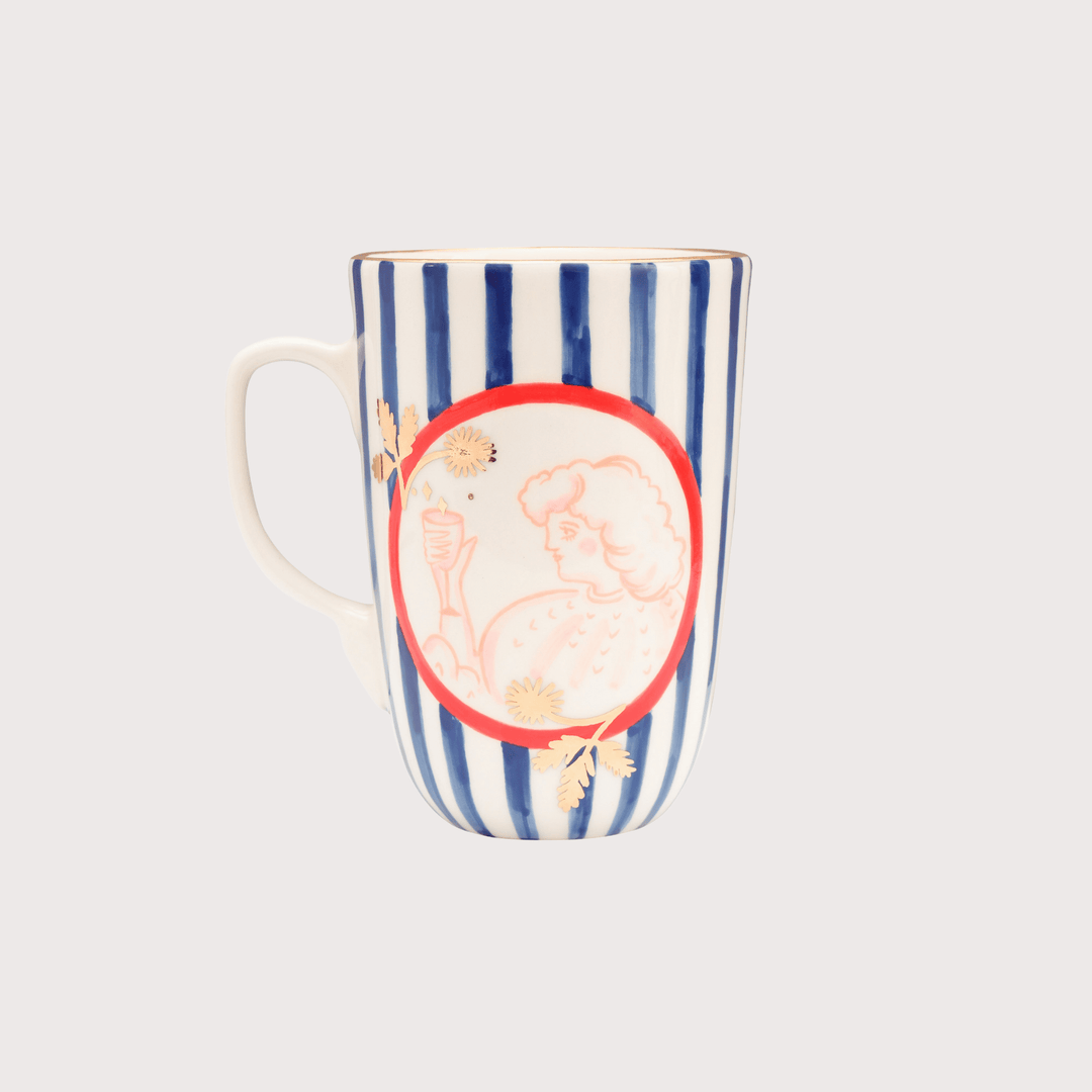 Pani Mug by Gunia Project at White Label Project