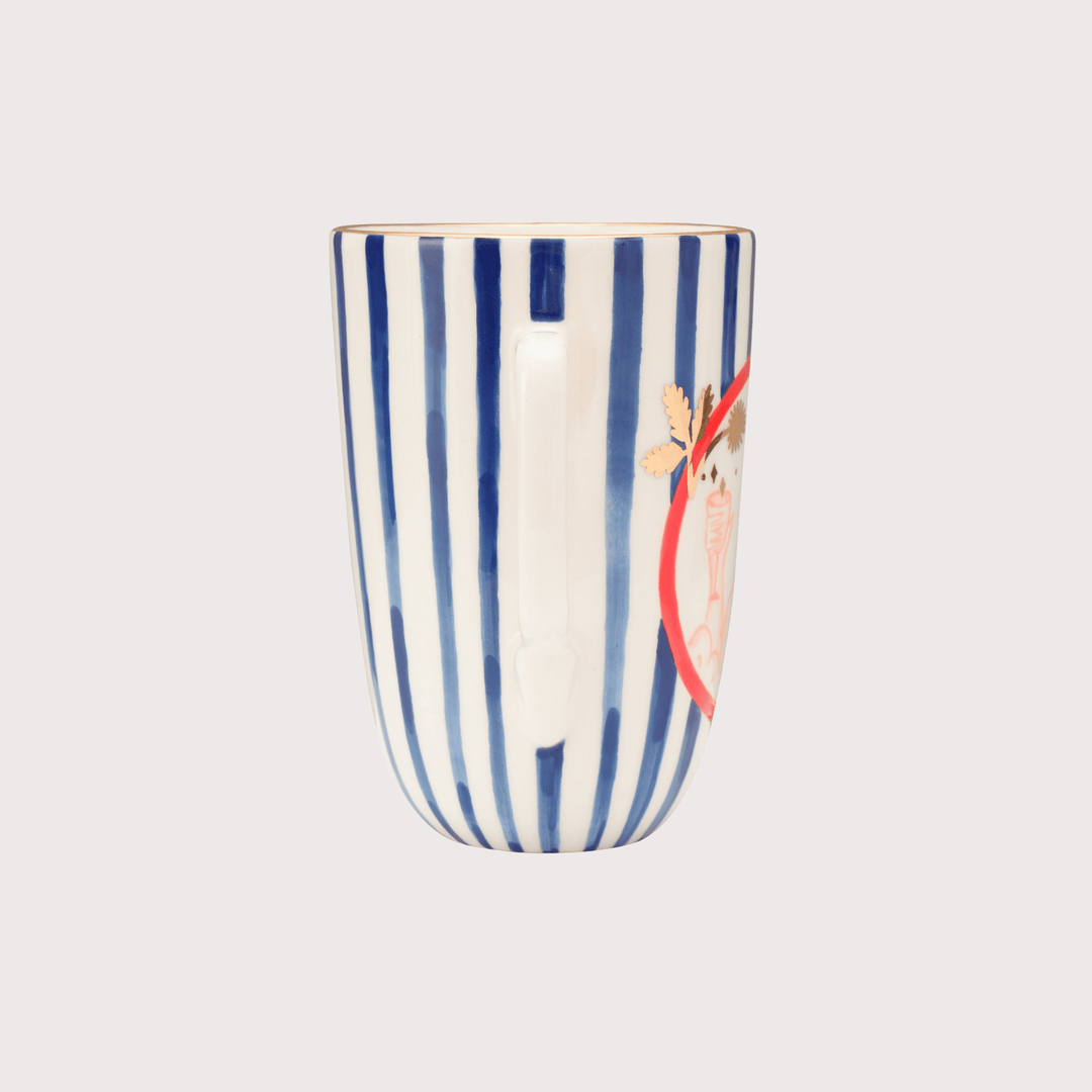Pani Mug by Gunia Project at White Label Project