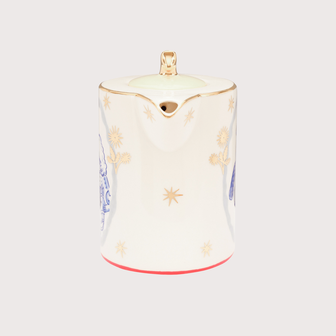 Pani Teapot by Gunia Project at White Label Project