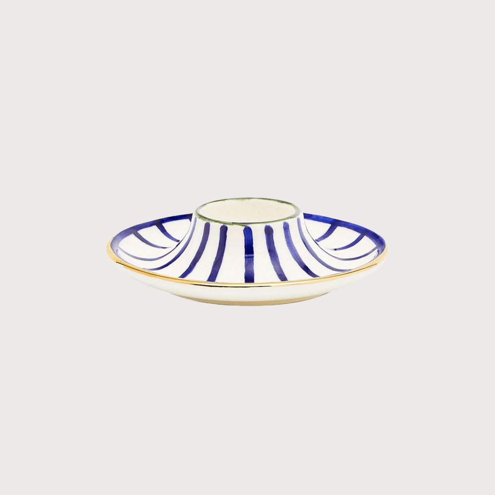 Rabbit Egg Cup by Gunia Project at White Label Project