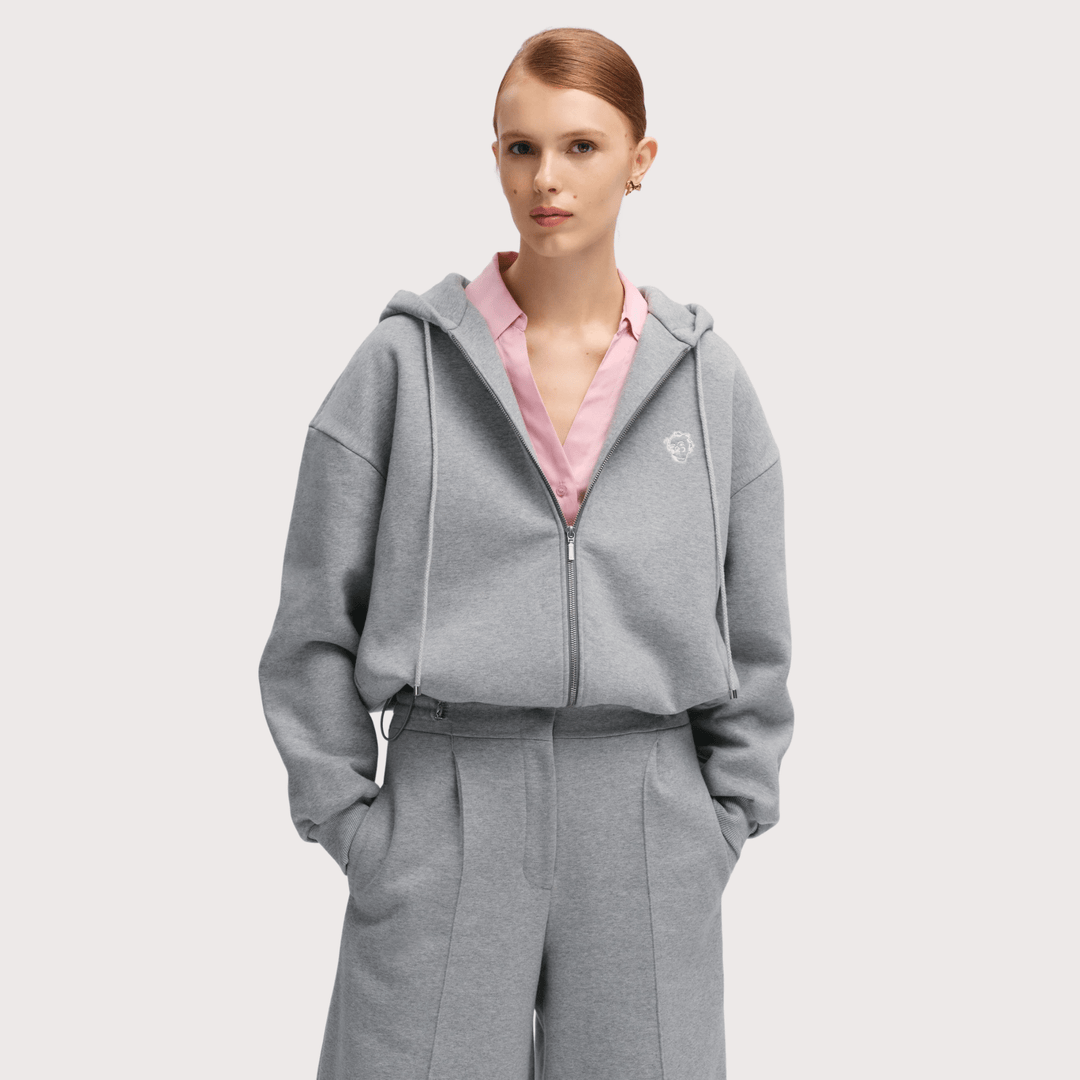 Sport - Style Hoodie by Gunia Project at White Label Project