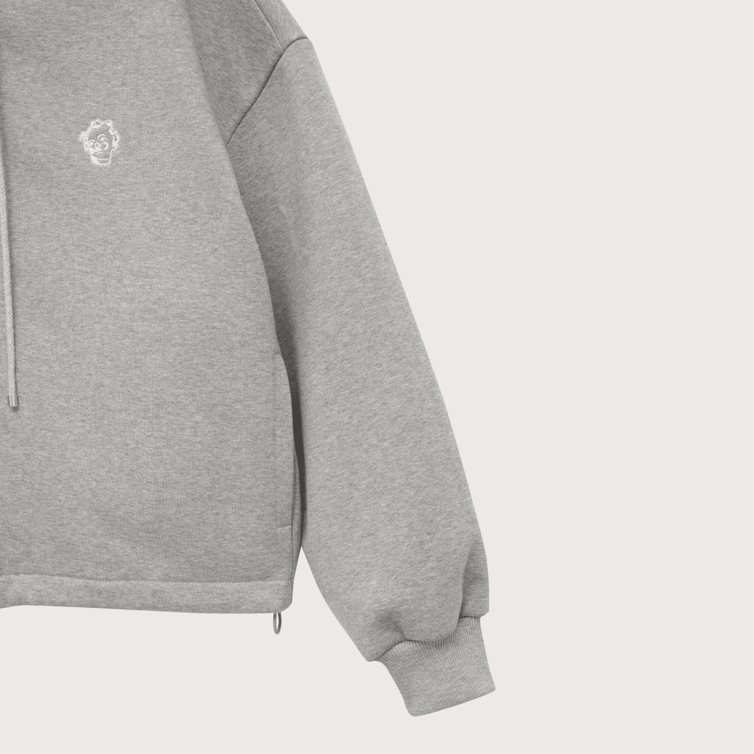 Sport - Style Hoodie by Gunia Project at White Label Project