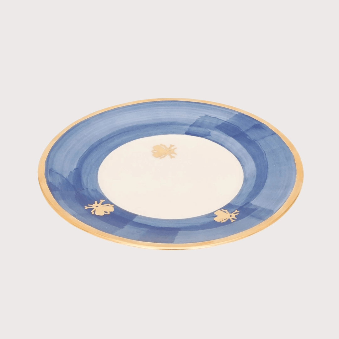 Spring Angel Tea Cup and Saucer Set by Gunia Project at White Label Project