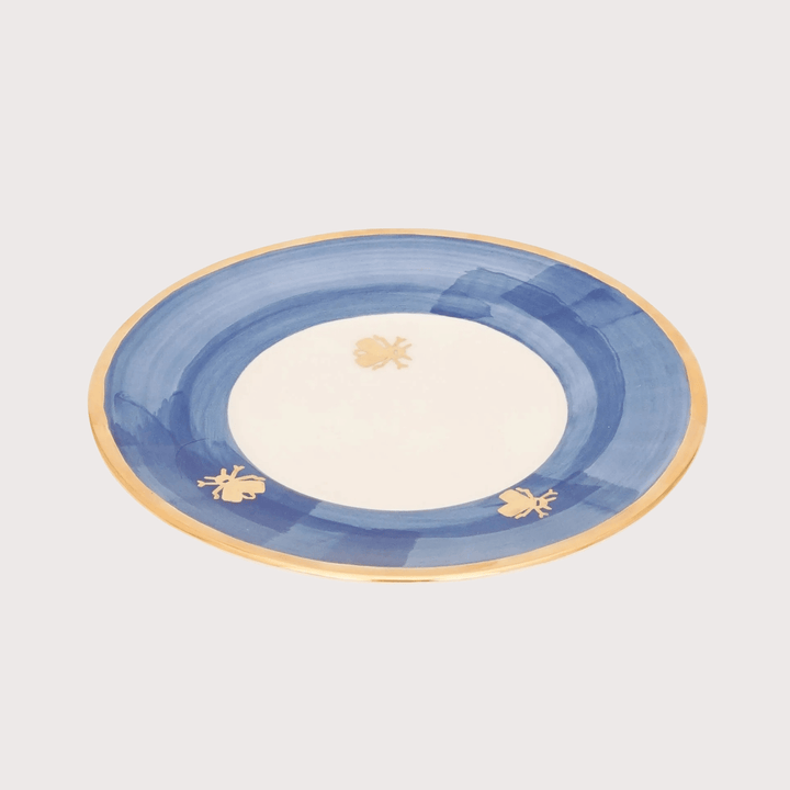 Spring Angel Tea Cup and Saucer Set by Gunia Project at White Label Project