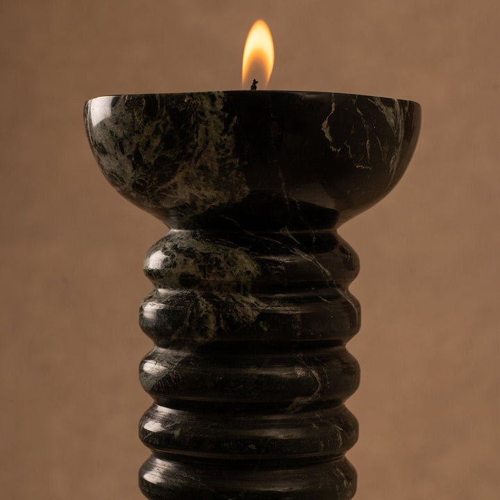 Chime Candle Stand by Harshita Jhamtani Designs at White Label Project