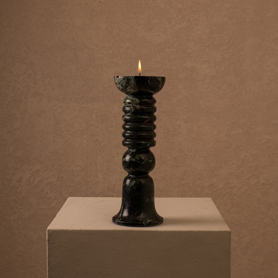Chime Candle Stand by Harshita Jhamtani Designs at White Label Project