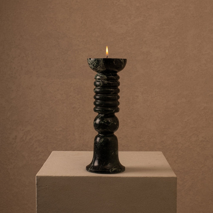 Chime Candle Stand by Harshita Jhamtani Designs at White Label Project