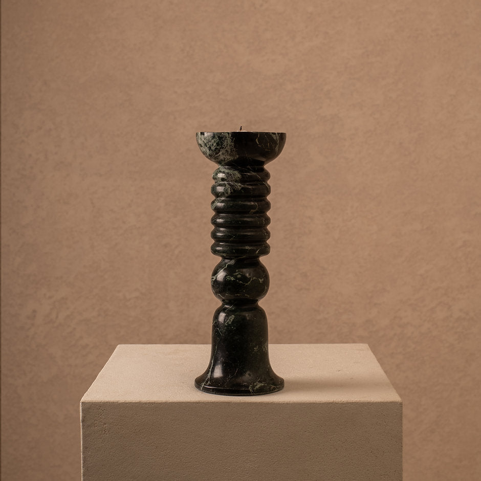 Chime Candle Stand by Harshita Jhamtani Designs at White Label Project