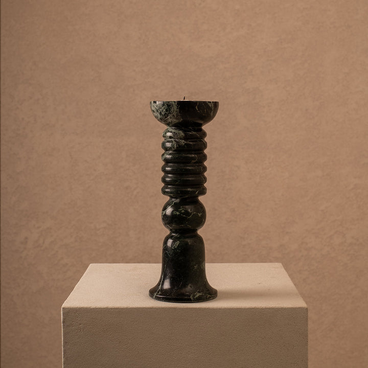 Chime Candle Stand by Harshita Jhamtani Designs at White Label Project