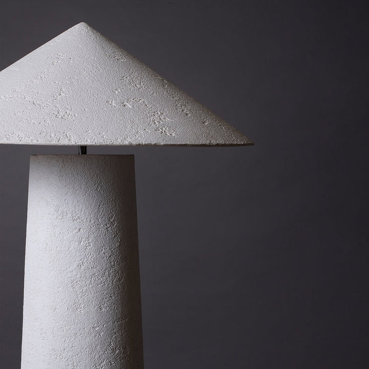 Kasa Table Lamp by Harshita Jhamtani Designs at White Label Project